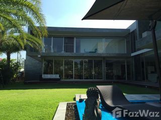 For sale 7 bedrooms villa in Bang Phli, Samut Prakan