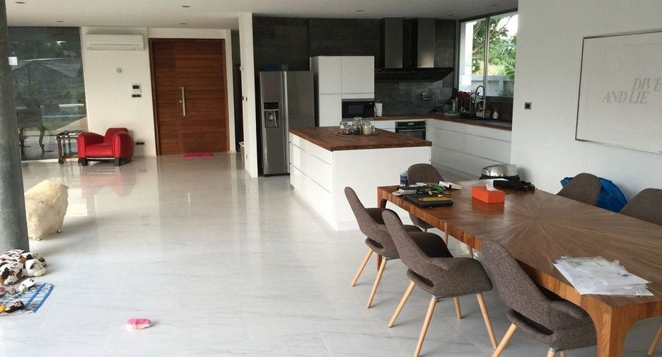 For sale 7 bedrooms villa in Bang Phli, Samut Prakan