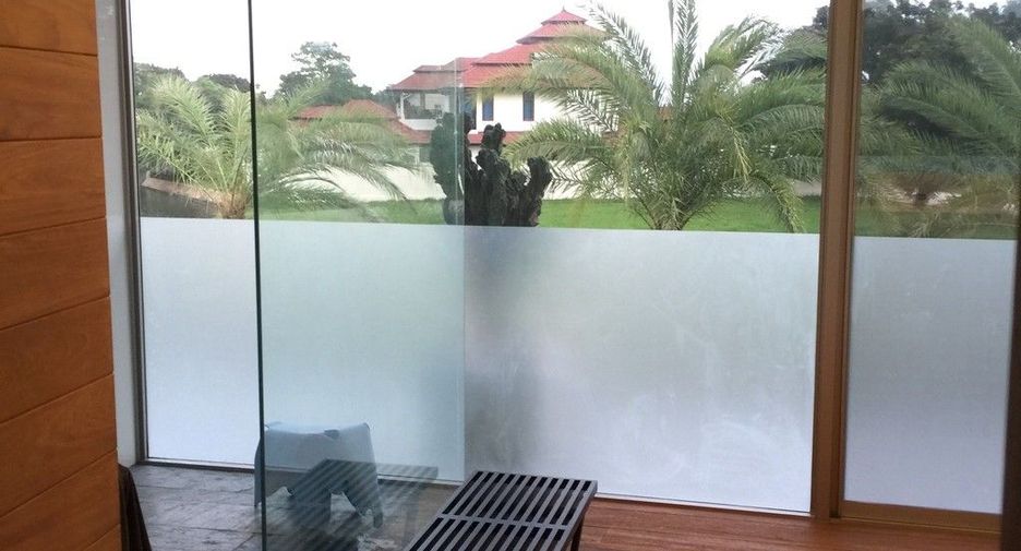 For sale 7 bedrooms villa in Bang Phli, Samut Prakan