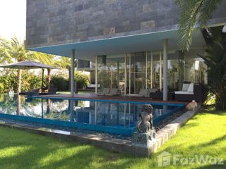 For sale 7 bedrooms villa in Bang Phli, Samut Prakan