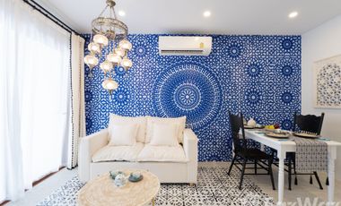 Casa en alquiler de 2 habitaciones en Thalang, Phuket