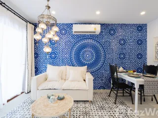 For Rent 2 Bedroom House In Thalang, Phuket