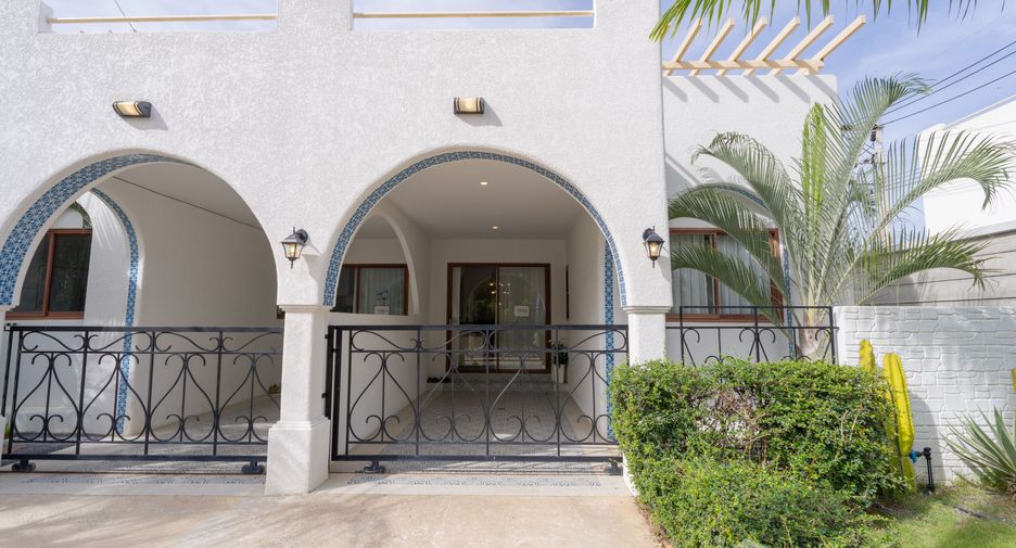 For rent 2 bedrooms house in Thalang, Phuket