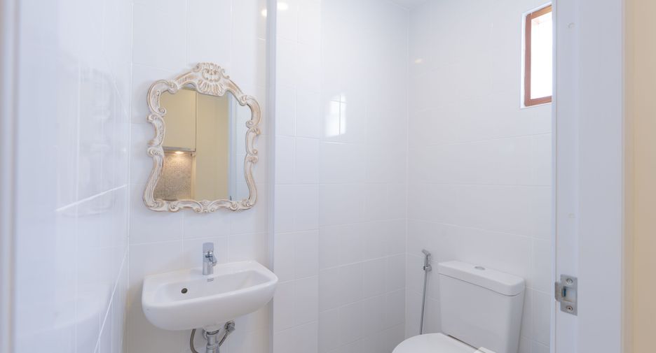 For rent 2 bedrooms house in Thalang, Phuket