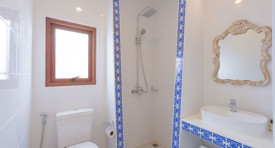For rent 2 bedrooms house in Thalang, Phuket