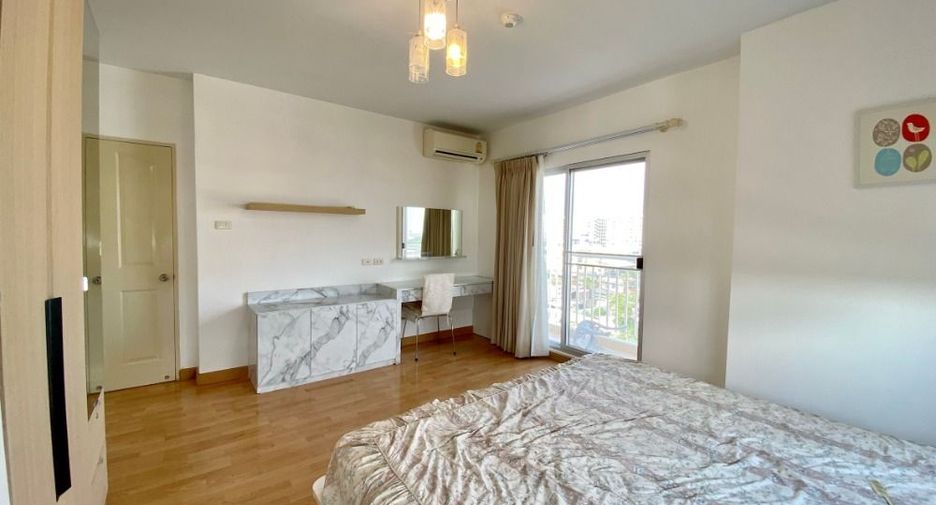 For sale 2 bedrooms condo in Bang Phlat, Bangkok