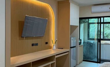 For rent studio condo in Mueang Phuket, Phuket