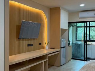 For Rent Studio Condo In Mueang Phuket