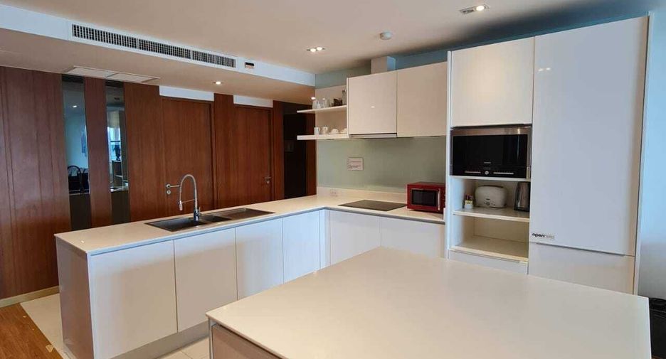 À vendre 2 chambres condo à Kathu, Phuket