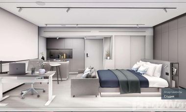 For sale studio condo in Mueang Phuket, Phuket