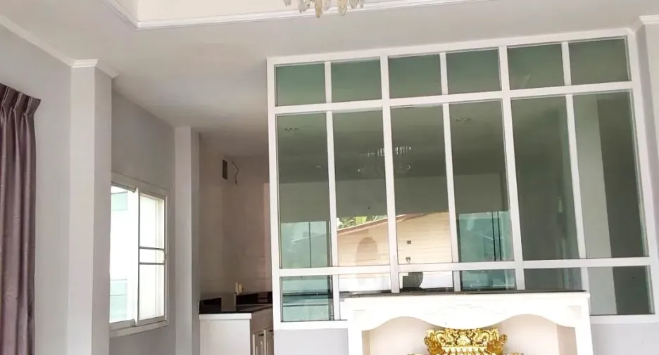 Продажа 3 спальни дом в Mueang Nakhon Pathom, Накхонпатхом