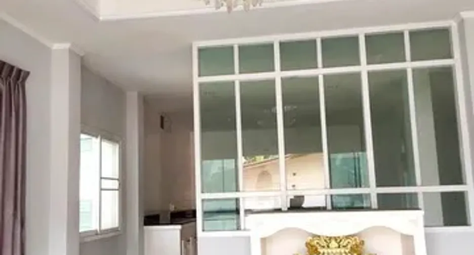Продажа 3 спальни дом в Mueang Nakhon Pathom, Накхонпатхом