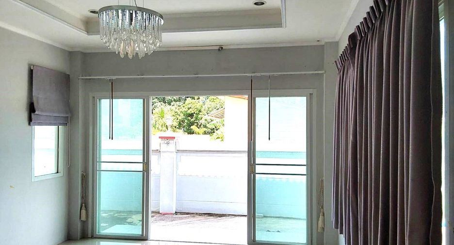 Продажа 3 спальни дом в Mueang Nakhon Pathom, Накхонпатхом