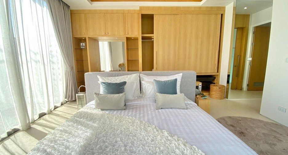 For sale 3 bedrooms villa in Thalang, Phuket