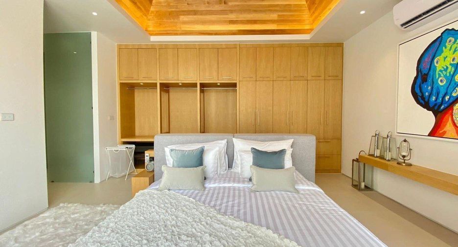 For sale 3 bedrooms villa in Thalang, Phuket
