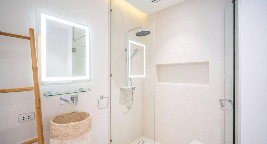 For sale 3 bedrooms villa in Thalang, Phuket