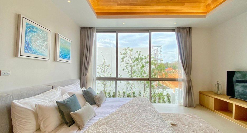 For sale 3 bedrooms villa in Thalang, Phuket