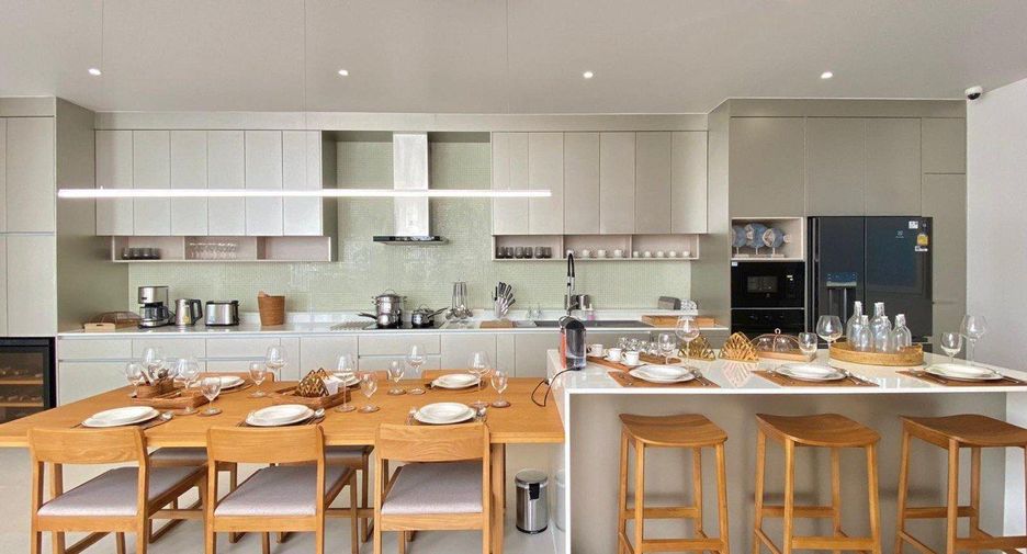 For sale 3 bedrooms villa in Thalang, Phuket