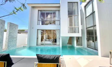 For sale 3 ベッドルーム villa in Thalang, Phuket
