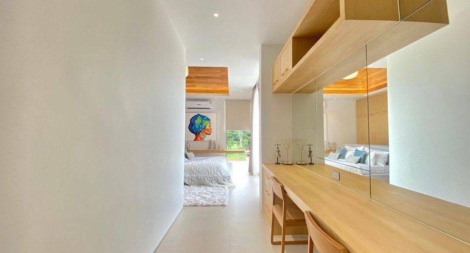 For sale 3 bedrooms villa in Thalang, Phuket