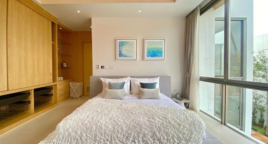 For sale 3 bedrooms villa in Thalang, Phuket