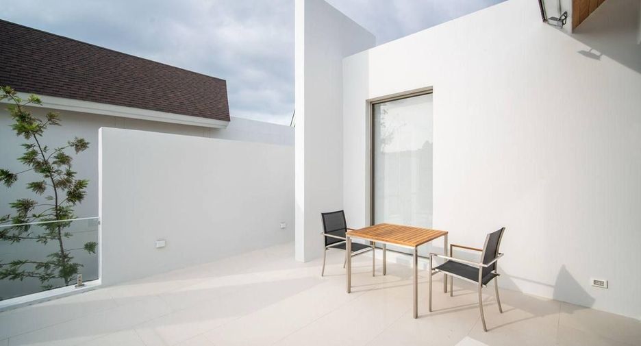 For sale 3 bedrooms villa in Thalang, Phuket