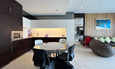 For rent 2 bedrooms condo in Bang Lamung, Chonburi
