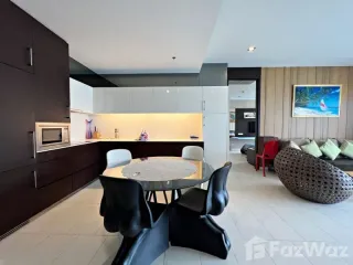 出租 2 卧室 公寓 在 Bang Lamung, Chon Buri
