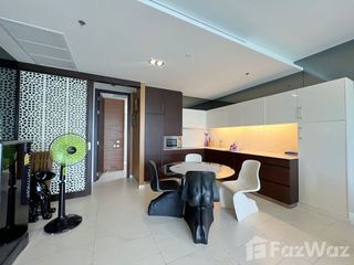出租 2 卧室 公寓 在 Bang Lamung, Chon Buri
