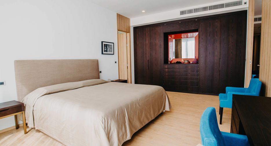 For sale 3 bedrooms condo in Thalang, Phuket