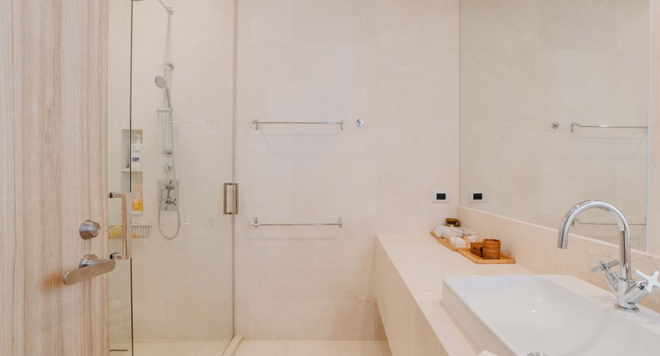 For sale 3 bedrooms condo in Thalang, Phuket