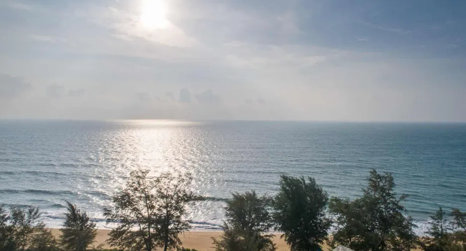 For sale 3 bedrooms condo in Thalang, Phuket