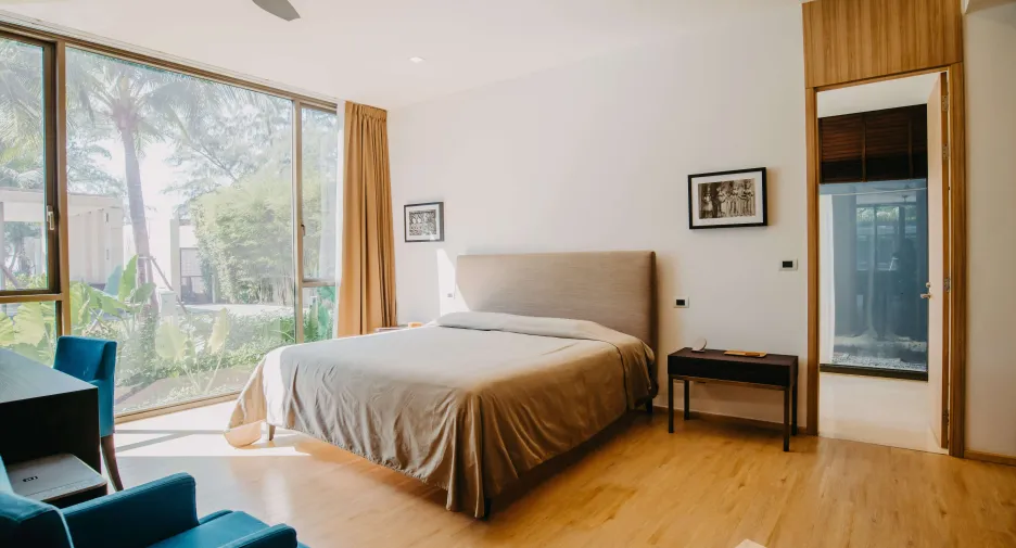 For sale 3 bedrooms condo in Thalang, Phuket
