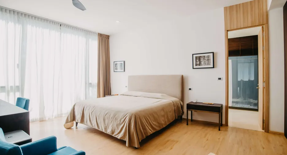 For sale 3 bedrooms condo in Thalang, Phuket