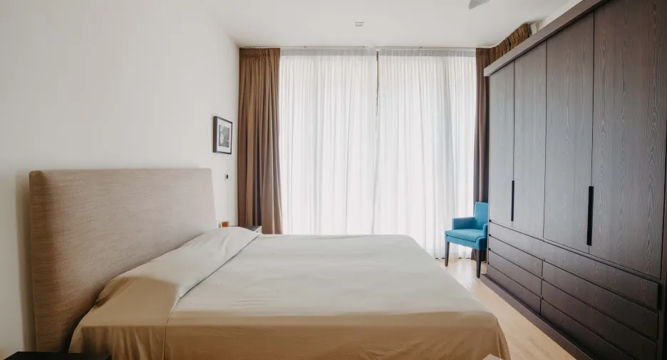 For sale 3 bedrooms condo in Thalang, Phuket
