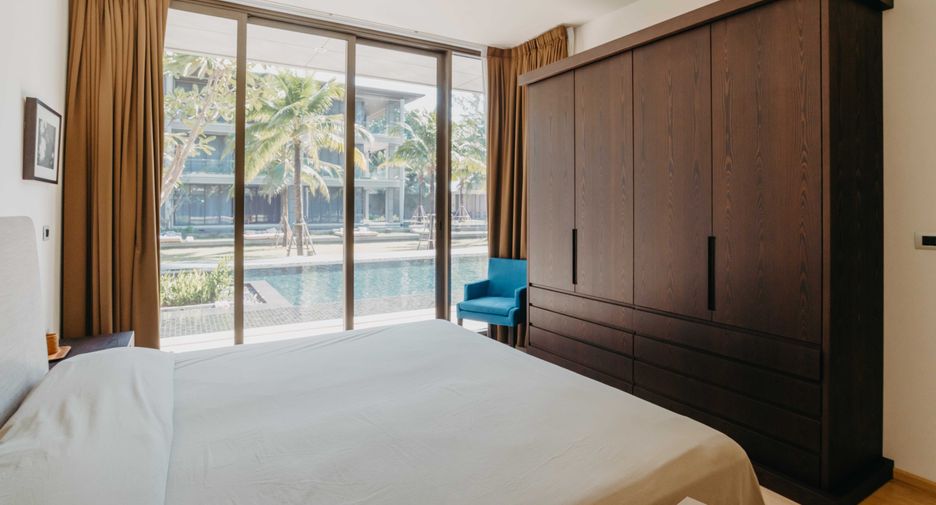 For sale 3 bedrooms condo in Thalang, Phuket