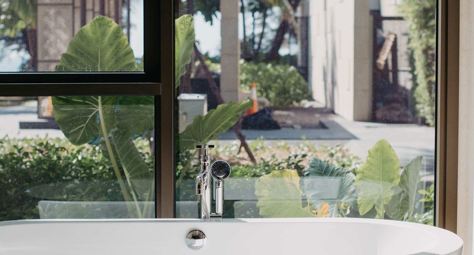 For sale 3 bedrooms condo in Thalang, Phuket