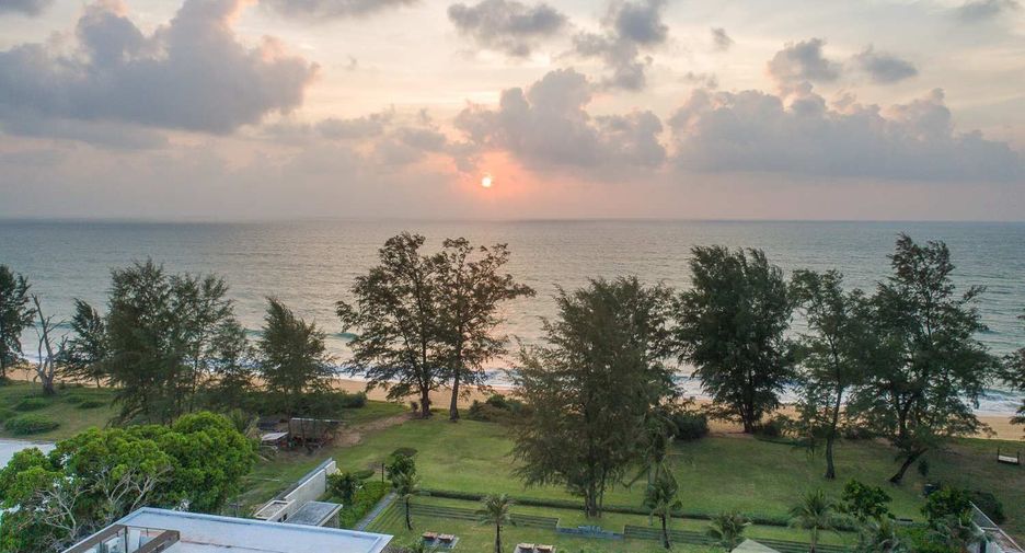 For sale 3 bedrooms condo in Thalang, Phuket