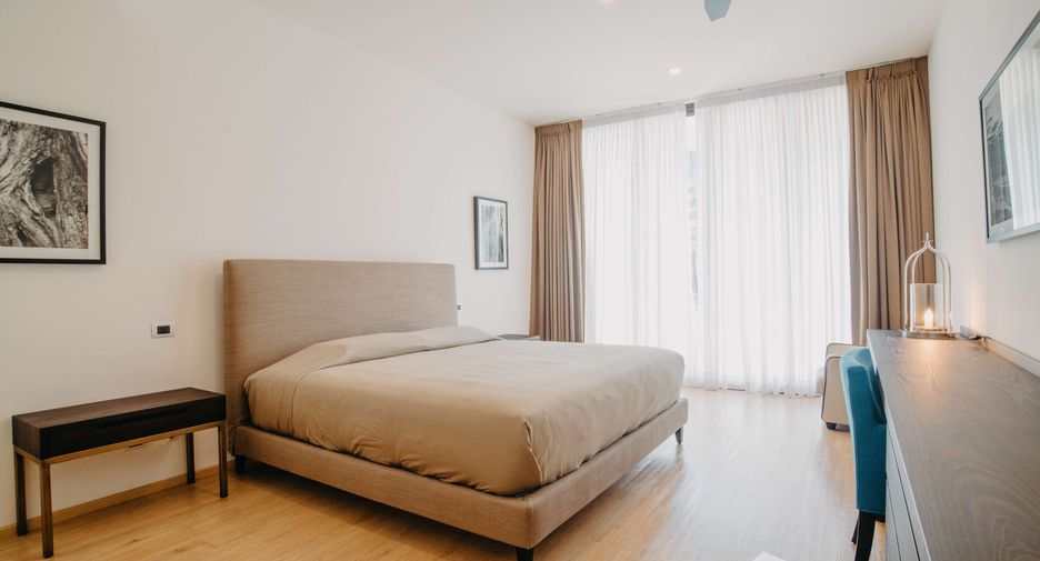 For sale 3 bedrooms condo in Thalang, Phuket