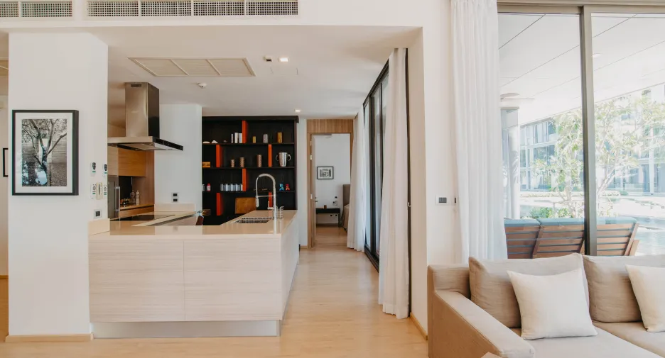 For sale 3 bedrooms condo in Thalang, Phuket