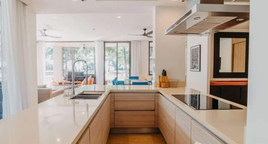 For sale 3 bedrooms condo in Thalang, Phuket