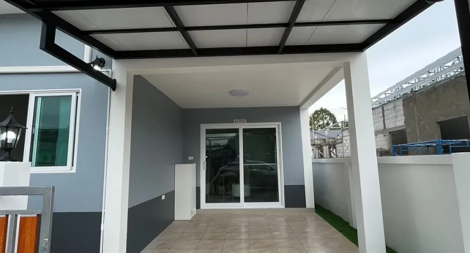 For rent 2 bedrooms house in Mueang Phuket, Phuket