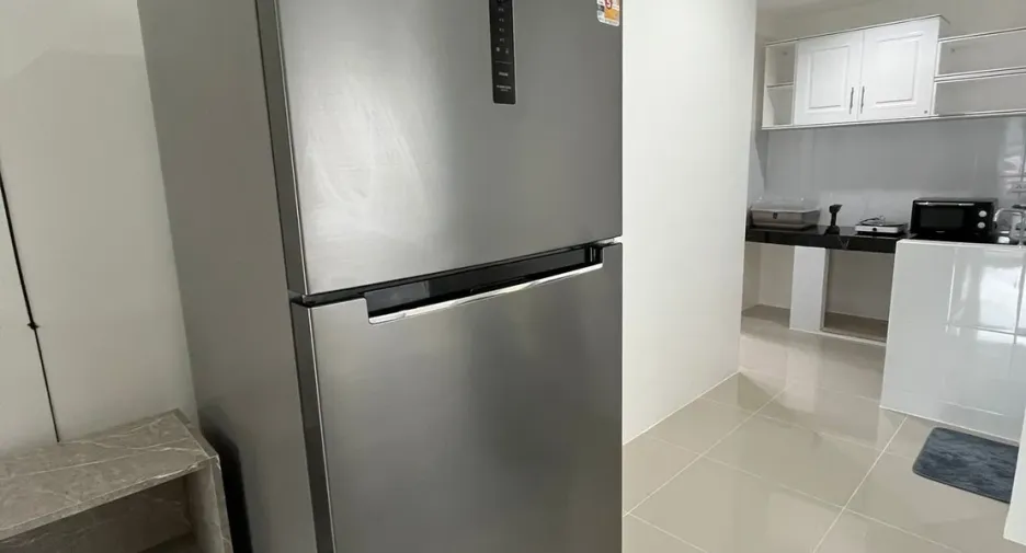 For rent 2 bedrooms house in Mueang Phuket, Phuket