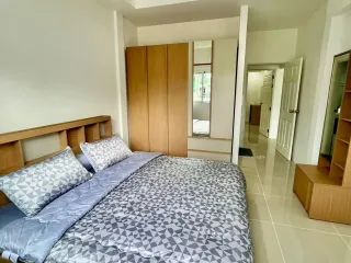 Casa en alquiler de 2 habitaciones en Mueang Phuket, Phuket