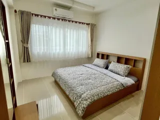 Casa en alquiler de 2 habitaciones en Mueang Phuket, Phuket