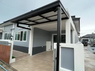 Casa en alquiler de 2 habitaciones en Mueang Phuket, Phuket