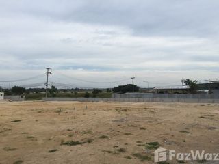 For sale land in Bang Lamung, Chonburi