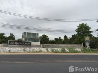 For sale land in Bang Lamung, Chonburi