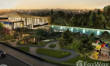 For sale studio condo in Mueang Pathum Thani, Pathum Thani