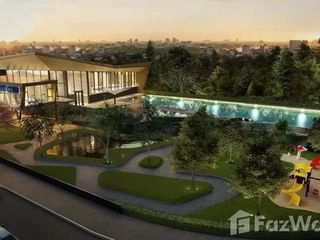 Wohnung zum Kauf mit Studio in Mueang Pathum Thani, Pathum Thani